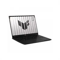 ASUS TUF laptop 14,0  Ryzen 7-8845HS 16GB 1TB RTX 4060 8GB NOOS Fekete Asus TUF illusztráció, fotó 2