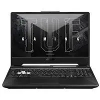 Asus TUF Gaming A15 laptop 15,6" AMD Ryzen 5 8GB 512GB No OS fekete FA506NC-HN006 Technikai adatok