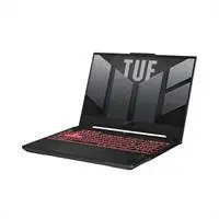 ASUS TUF Gaming A15 laptop,15,6  FHD 16GB 512GB RTX 4050 6GB szürke illusztráció, fotó 2