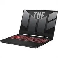 ASUS TUF Gaming laptop 15,6 FHD AMD Ryzen 7 7435HS 16GB 1TB Win11 szürke illusztráció, fotó 4