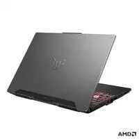 Asus TUF laptop 15,6  FHD R7-7735HS 16GB 1TB RTX4050 W11 szürke Asus TUF Gaming illusztráció, fotó 3