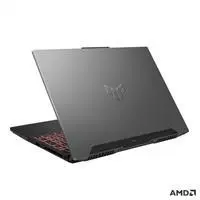 Asus TUF laptop 15,6  FHD R7-7735HS 16GB 1TB RTX4050 W11 szürke Asus TUF Gaming illusztráció, fotó 4