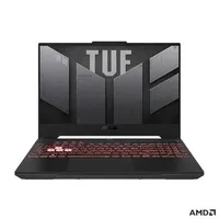 Asus TUF laptop 15,6  FHD R5-7535HS 16GB 512GB RTX4050 NOOS fekete Asus TUF Gam illusztráció, fotó 1