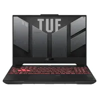 Asus TUF laptop 15,6  FHD R7-7735HS 16GB 512GB RTX4060 NOOS fekete Asus TUF Gam illusztráció, fotó 1
