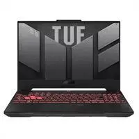 Asus TUF laptop 15,6" FHD R7-7735HS 16GB 1TB RTX4060 NOOS szürke Asus TUF Gaming A15 FA507NV-LP061 Technikai adatok