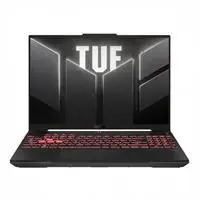 Asus TUF laptop 16" WQXGA R9-7845X 16GB 1TB RTX4070 NOOS szürke Asus TUF Gaming A16 FA607PI-QT037 Technikai adatok