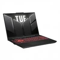 Asus TUF laptop 16  WQXGA R9-7845X 16GB 1TB RTX4070 NOOS szürke Asus TUF Gaming illusztráció, fotó 2