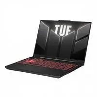 Asus TUF laptop 16  WQXGA R9-7845X 16GB 1TB RTX4070 NOOS szürke Asus TUF Gaming illusztráció, fotó 3