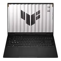 Asus TUF Gaming laptop 16" Ryzen 9 HX370 16GB 1TB Windows 11 szürke FA608WI-QT010W Technikai adatok