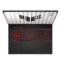 Asus TUF Gaming laptop 16  Ryzen 9 HX370 16GB 1TB Windows 11 szürke illusztráció, fotó 2