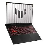 Asus TUF Gaming laptop 16  Ryzen 9 HX370 16GB 1TB Windows 11 szürke illusztráció, fotó 3