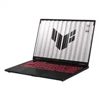 Asus TUF Gaming laptop 16  Ryzen 9 HX370 16GB 1TB Windows 11 szürke illusztráció, fotó 4