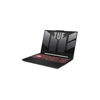 Asus TUF laptop 17,3  FHD R7-7735HS 16GB 512GB RTX4060 NOOS szürke Asus TUF Gam illusztráció, fotó 2