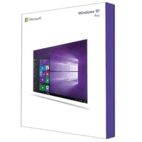 Microsoft Windows 10 Professional 64bit 1pack HUN OEM FQC-08925 Technikai adatok