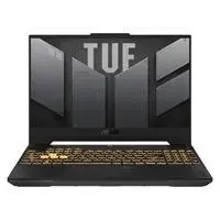 Akció Asus TUF laptop 15,6" FHD i7-13620H 8GB 512GB RTX4050 NOOS szürke Asus FX507VU-LP134 Technikai adatok
