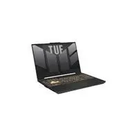 Asus TUF laptop 15,6  FHD i7-13620H 16GB 512GB RTX4050 NOOS szürke Asus TUF Gam illusztráció, fotó 2