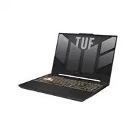 Asus TUF laptop 15,6  FHD i7-13620H 16GB 512GB RTX4050 NOOS szürke Asus TUF Gam illusztráció, fotó 3