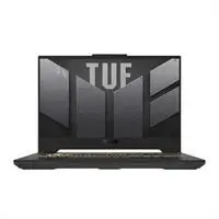 Asus TUF laptop 15,6" FHD i7-13620H 16GB 512GB RTX4060 NOOS szürke Asus TUF Gaming F15 FX507VV-LP147 Technikai adatok