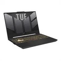 Asus TUF laptop 15,6  FHD i7-13620H 16GB 512GB RTX4060 NOOS szürke Asus TUF Gam illusztráció, fotó 3