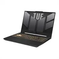 Asus TUF laptop 15,6  FHD i7-13620H 16GB 512GB RTX4060 NOOS szürke Asus TUF Gam illusztráció, fotó 4