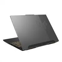 Asus TUF laptop 15,6  FHD i7-13620H 16GB 512GB RTX4060 NOOS szürke Asus TUF Gam illusztráció, fotó 5