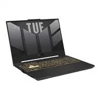 Asus TUF laptop 15,6  FHD i5-12500H 8GB 1TB RTX3050 NOOS szürke Asus TUF Gaming illusztráció, fotó 2