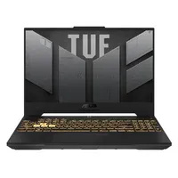 Asus TUF laptop 15,6  FHD i5-12500H 16GB 512GB RTX3050 NOOS fekete Asus TUF Gam illusztráció, fotó 1