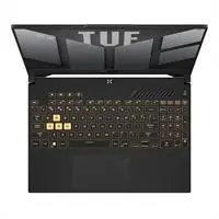 Asus TUF laptop 15,6  FHD i5-12500H 16GB 1TB RTX3050 NOOS szürke Asus TUF Gamin illusztráció, fotó 2