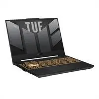 Asus TUF laptop 15,6  FHD i5-12500H 16GB 1TB RTX3050 NOOS szürke Asus TUF Gamin illusztráció, fotó 3