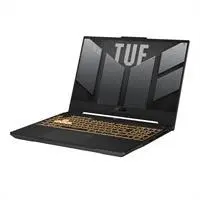 Asus TUF laptop 15,6  FHD i5-12500H 16GB 1TB RTX3050 NOOS szürke Asus TUF Gamin illusztráció, fotó 4