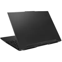 Asus TUF laptop 15,6  FHD i5-12450H 8GB 512GB RTX3050Ti DOS fekete Asus TUF Das illusztráció, fotó 4