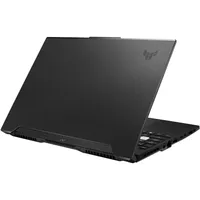 Asus TUF laptop 15,6  FHD i5-12450H 8GB 512GB RTX3050Ti DOS fekete Asus TUF Das illusztráció, fotó 5