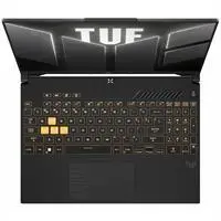 Asus TUF laptop 16  FHD+ i7-13650HX 16GB 1TB RTX4060 W11 szürke Asus TUF Gaming illusztráció, fotó 3