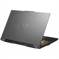 Asus TUF laptop 16  FHD+ i7-13650HX 16GB 1TB RTX4060 W11 szürke Asus TUF Gaming illusztráció, fotó 4