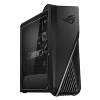 Asus ROG számítógép R5-5600X 8GB 512GB RTX3060 DOS Asus ROG Strix G15DK illusztráció, fotó 3