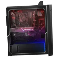 Asus ROG számítógép R5-5600X 8GB 512GB RTX3060 DOS Asus ROG Strix G15DK illusztráció, fotó 5