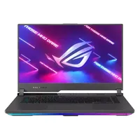 Asus ROG laptop 15,6  FHD R7-4800H 16GB 512GB RTX3050Ti NoOS szürke Asus ROG St illusztráció, fotó 1