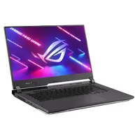 Asus ROG laptop 15,6  FHD R7-4800H 16GB 512GB RTX3050Ti NoOS szürke Asus ROG St illusztráció, fotó 2