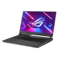 Asus ROG laptop 15,6  FHD R7-4800H 16GB 512GB RTX3050Ti NoOS szürke Asus ROG St illusztráció, fotó 3