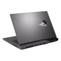 Asus ROG laptop 15,6  FHD R7-4800H 16GB 512GB RTX3050Ti NoOS szürke Asus ROG St illusztráció, fotó 4