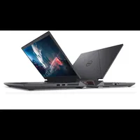 Dell G15 Gaming laptop 15,6  FHD i7-13650HX 16GB 512GB RTX3050 Linux szürke Del illusztráció, fotó 3