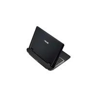 ASUS 15,6  notebook Intel Core i7-3610QM 2,3GHz/8GB/750GB+128GB SSD/VGA/DVD író illusztráció, fotó 1