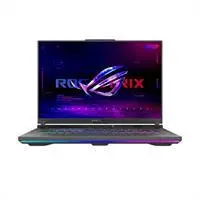 Asus ROG laptop 16  QHD+ i7-13650HX 16GB 1TB RTX4050 NOOS szürke Asus ROG Strix illusztráció, fotó 2