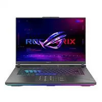 Asus ROG laptop 16" WQXGA i9-14900HX 16GB 1TB RTX4060 W11 szürke Asus ROG Strix G16