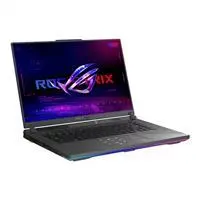 Asus ROG laptop 16  WQXGA i9-14900HX 16GB 1TB RTX4060 W11 szürke Asus ROG Strix illusztráció, fotó 2