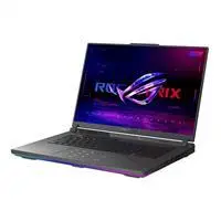 Asus ROG laptop 16  WQXGA i9-14900HX 16GB 1TB RTX4060 W11 szürke Asus ROG Strix illusztráció, fotó 3