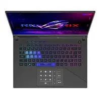 Asus ROG laptop 16  WQXGA i9-14900HX 16GB 1TB RTX4060 W11 szürke Asus ROG Strix illusztráció, fotó 4