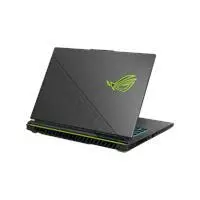 Asus ROG laptop 16  QHD+ i9-14900HX 16GB 1TB RTX4060 W11 zöld Asus ROG Strix G1 illusztráció, fotó 2