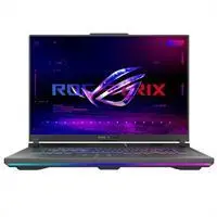 ASUS ROG Strix laptop  16"WUXGA Intel Core i7-13650HX 16GB 1TB  FreeDOS szürke G614JV-N3461 Technikai adatok