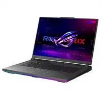 ASUS ROG Strix laptop  16 WUXGA Intel Core i7-13650HX 16GB 1TB  FreeDOS szürke illusztráció, fotó 2